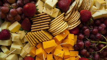 Speciality Menus menus Glasgow and Edinburgh Catering