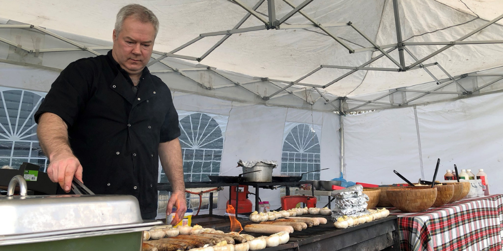 An end of year message from Steve and the team