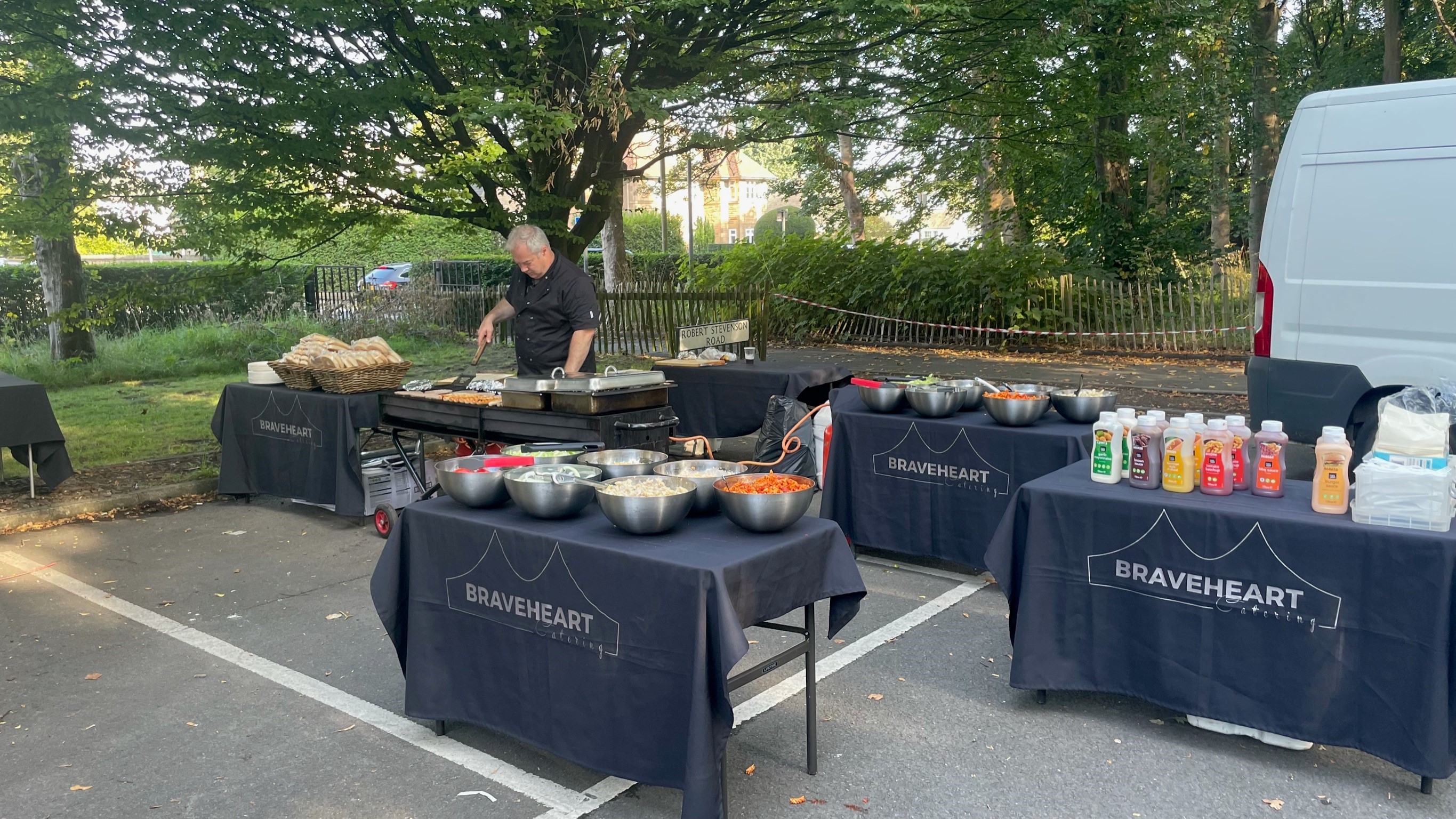 What does sustainability mean to Braveheart?