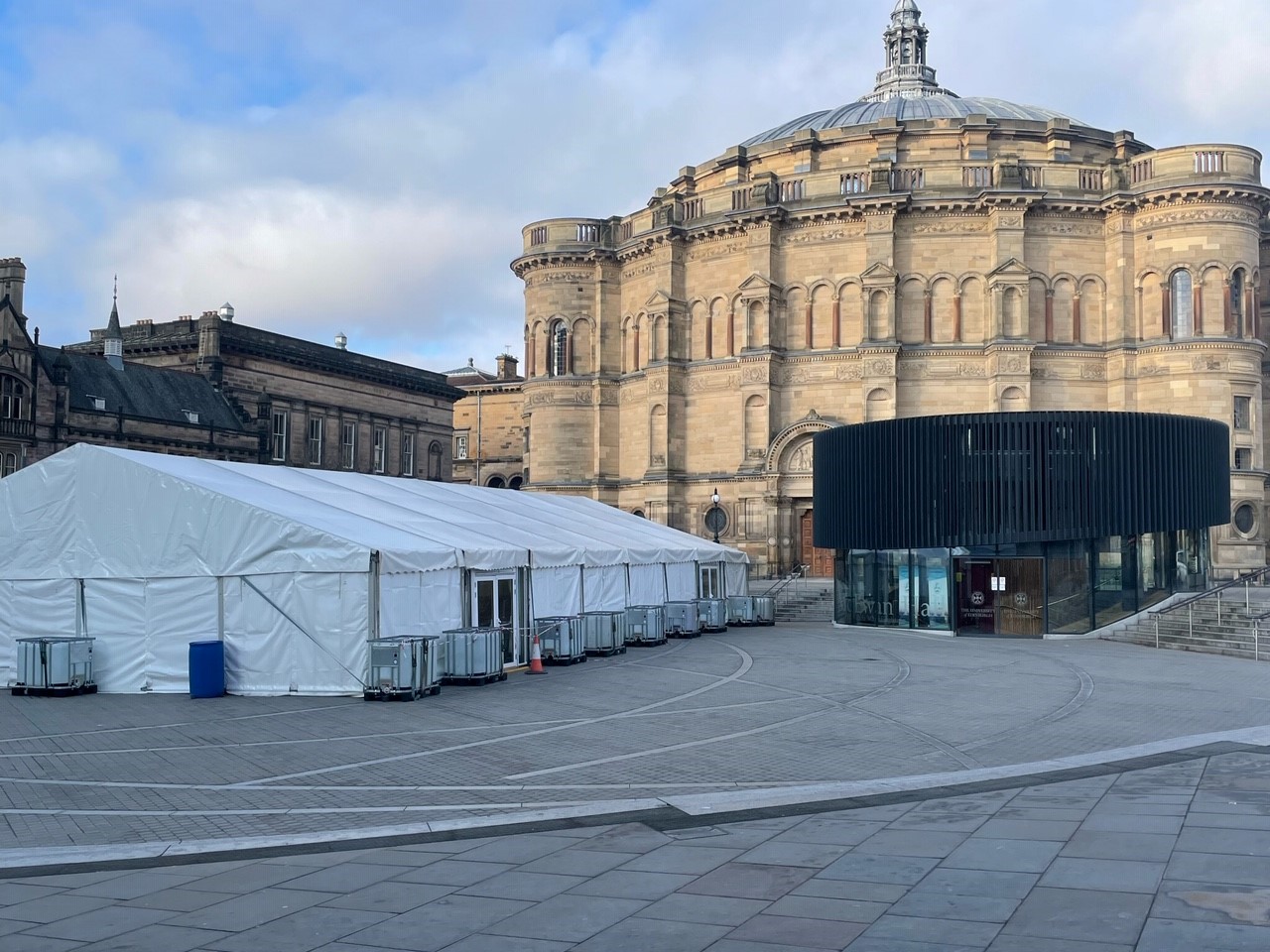 Braveheart caters for robotic experts at RoboSoft 2022