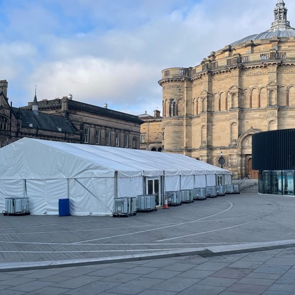 Crew catering menus Glasgow and Edinburgh Catering